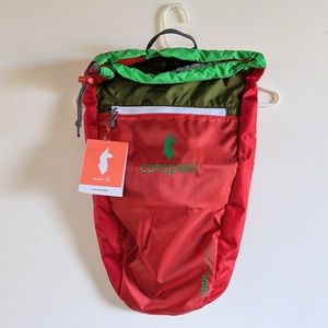 NWT Cotopaxi backpack